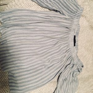 Summer top